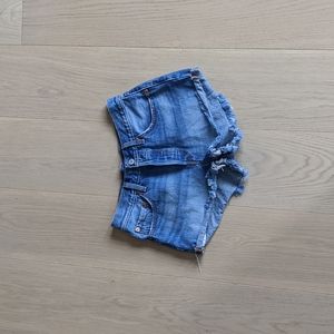 Levi's 501 shorts